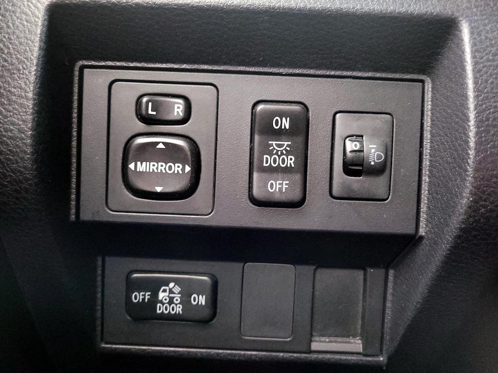 used 2017 Toyota Tundra car, priced at $33,998
