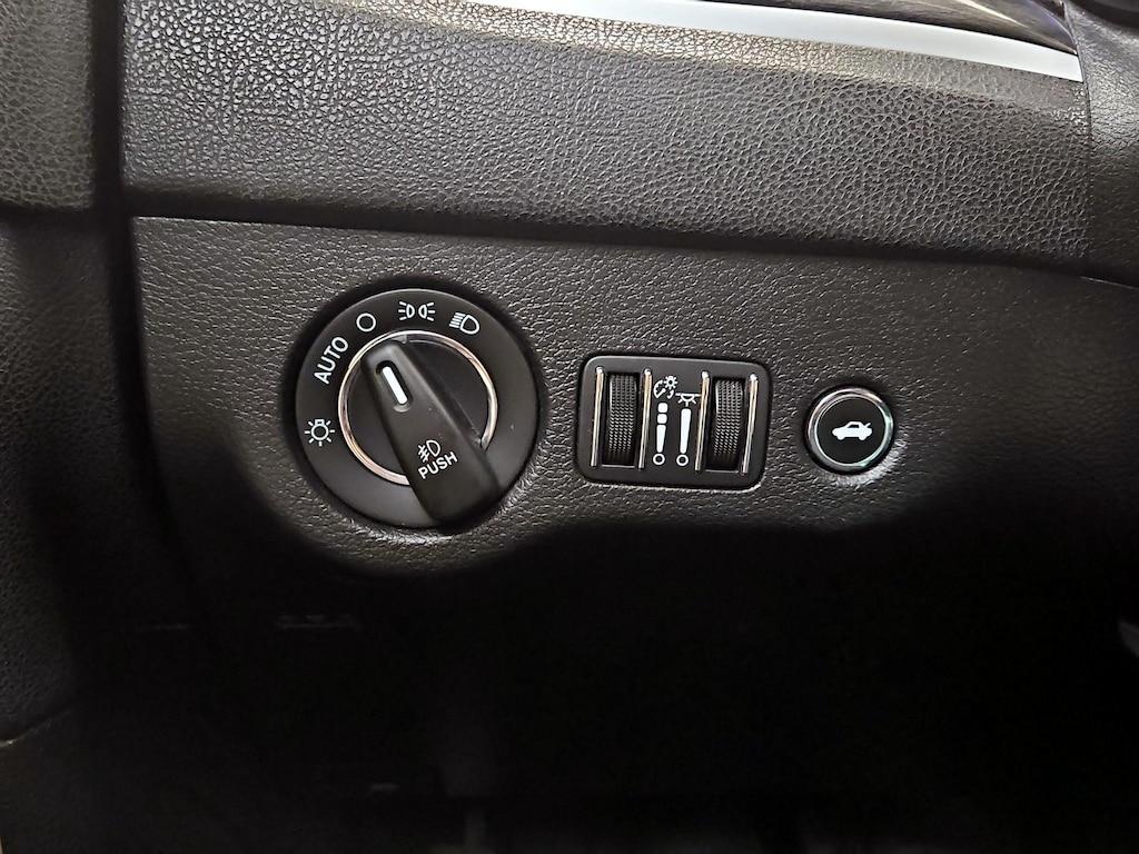 used 2021 Chrysler 300 car, priced at $24,998