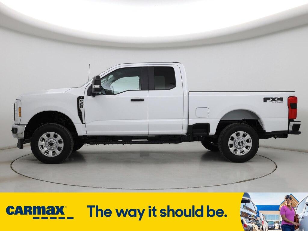 used 2024 Ford F-250 car, priced at $50,998