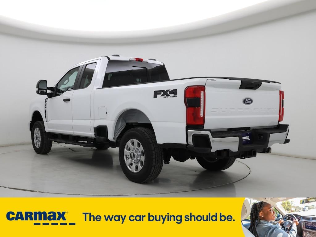 used 2024 Ford F-250 car, priced at $50,998