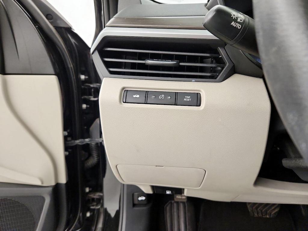 used 2023 Nissan Altima car, priced at $21,998