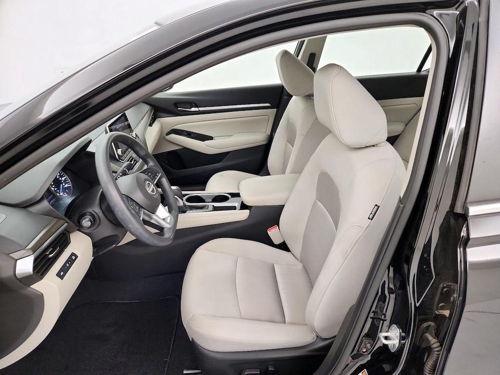 used 2023 Nissan Altima car, priced at $21,998