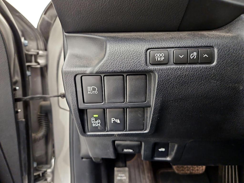 used 2017 Lexus IS 200t car, priced at $24,998