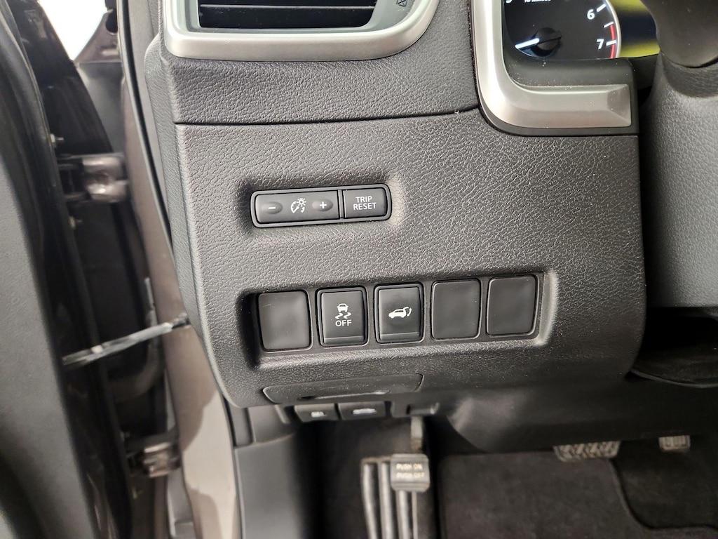 used 2016 Nissan Murano car, priced at $17,998