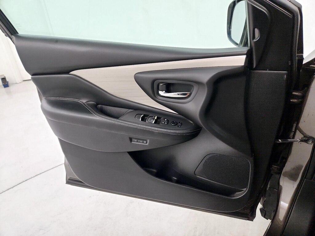 used 2016 Nissan Murano car, priced at $17,998