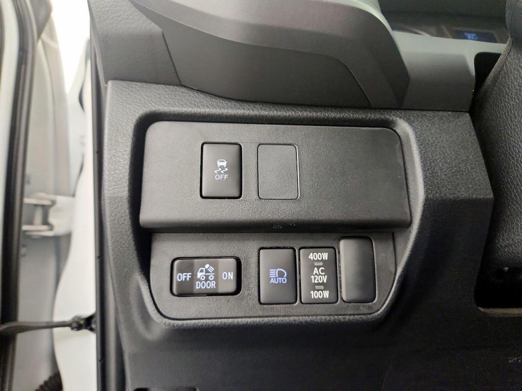 used 2023 Toyota Tacoma car, priced at $42,998