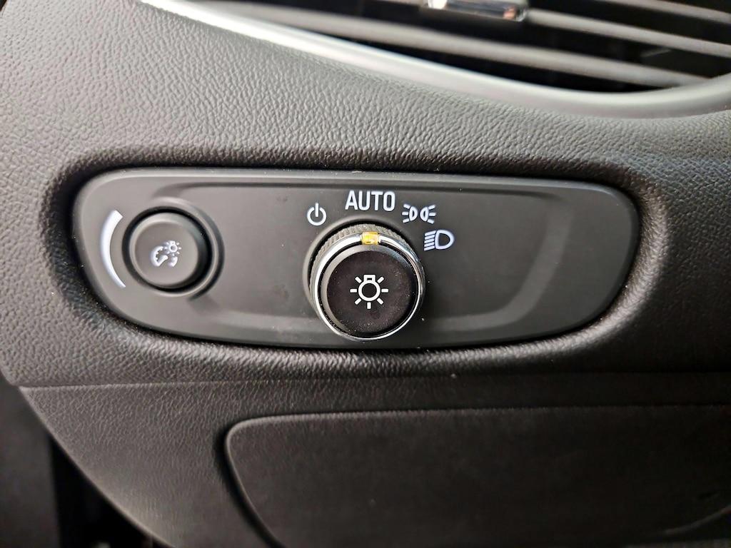 used 2024 Chevrolet Malibu car, priced at $20,998