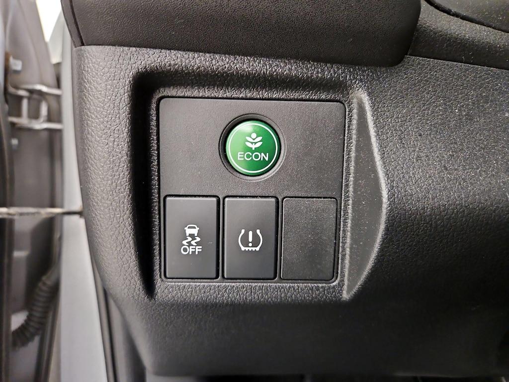 used 2020 Honda HR-V car, priced at $19,998