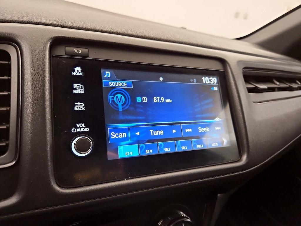 used 2020 Honda HR-V car, priced at $19,998