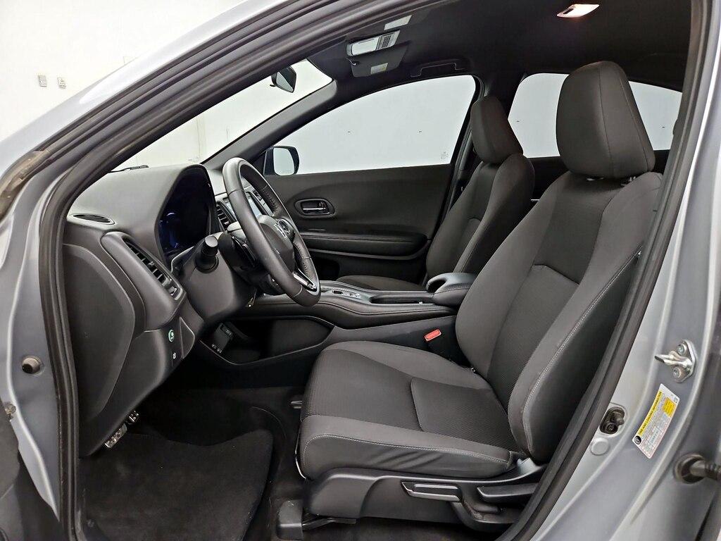 used 2020 Honda HR-V car, priced at $19,998
