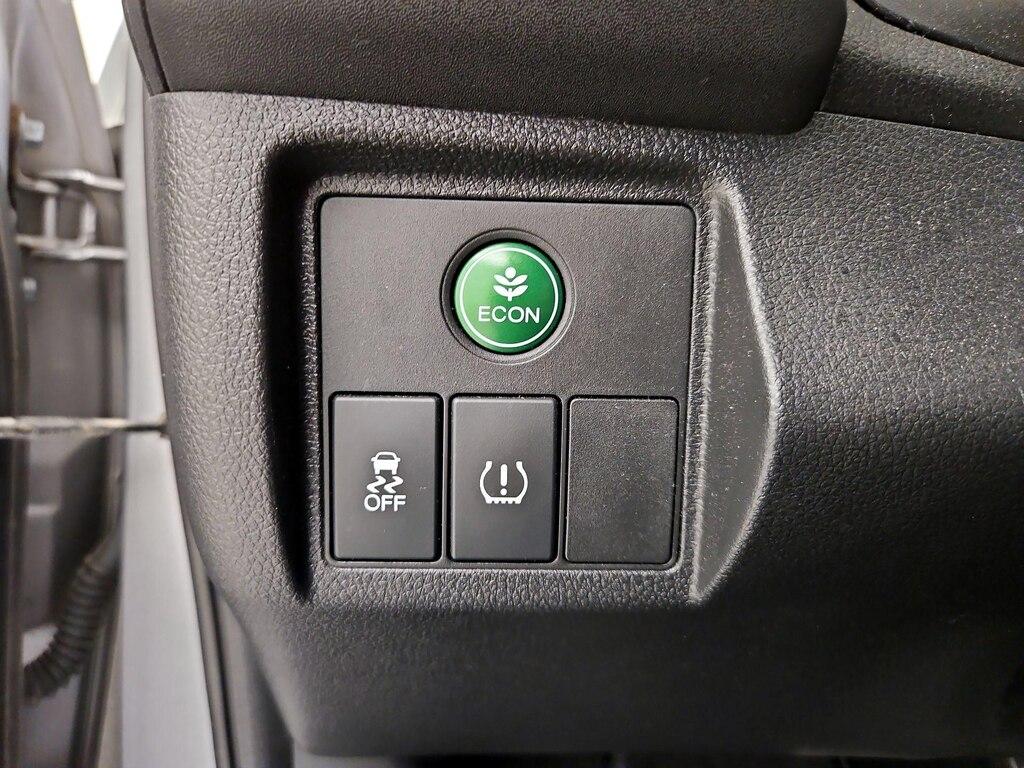 used 2020 Honda HR-V car, priced at $19,998