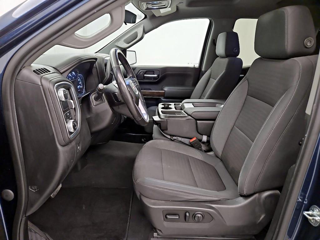 used 2020 GMC Sierra 1500 car, priced at $26,998