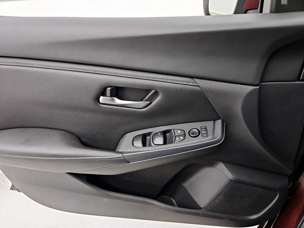 used 2024 Nissan Sentra car, priced at $20,998