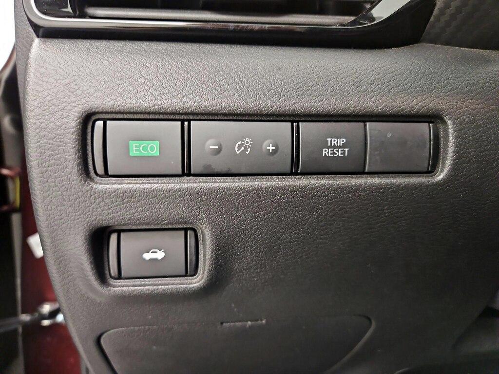 used 2024 Nissan Sentra car, priced at $20,998