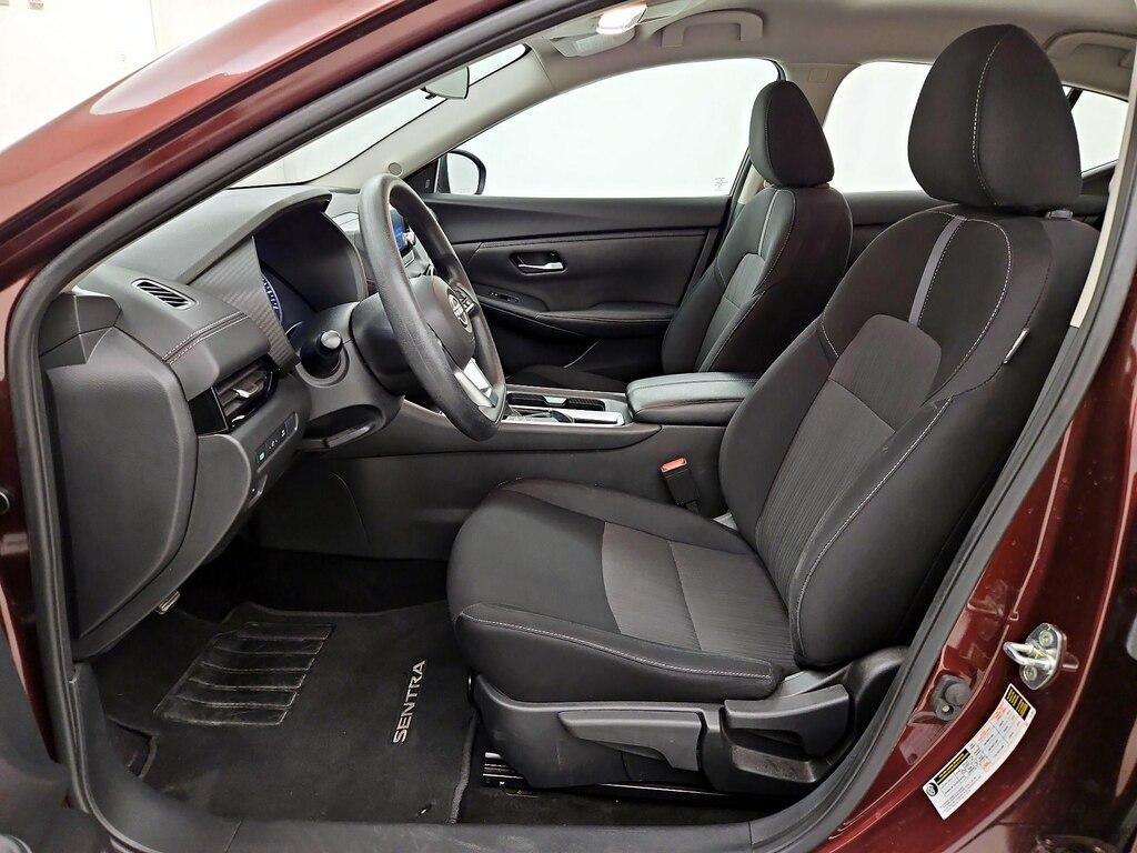 used 2024 Nissan Sentra car, priced at $20,998