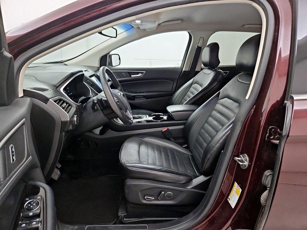 used 2018 Ford Edge car, priced at $15,998