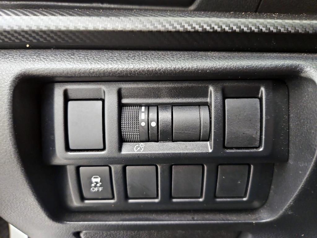 used 2022 Subaru Crosstrek car, priced at $24,998