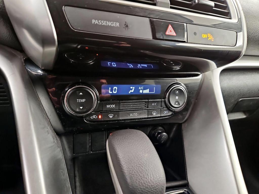 used 2018 Mitsubishi Eclipse Cross car, priced at $14,998
