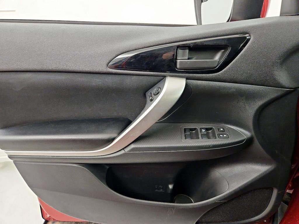 used 2018 Mitsubishi Eclipse Cross car, priced at $14,998