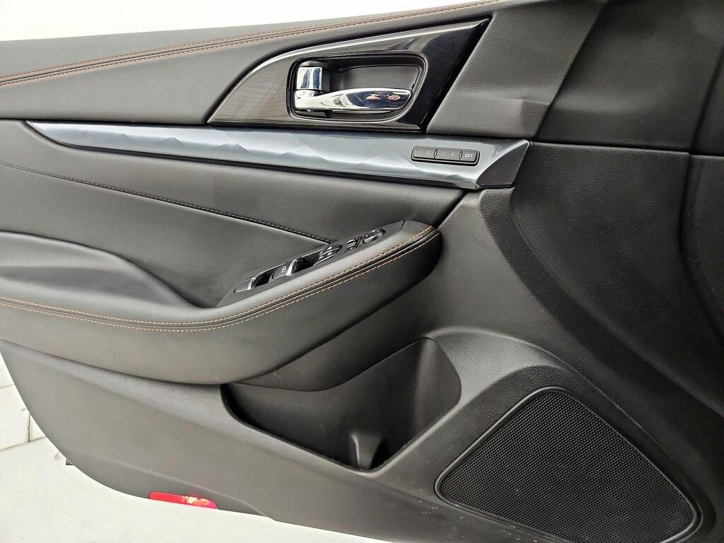 used 2020 Nissan Maxima car, priced at $27,998