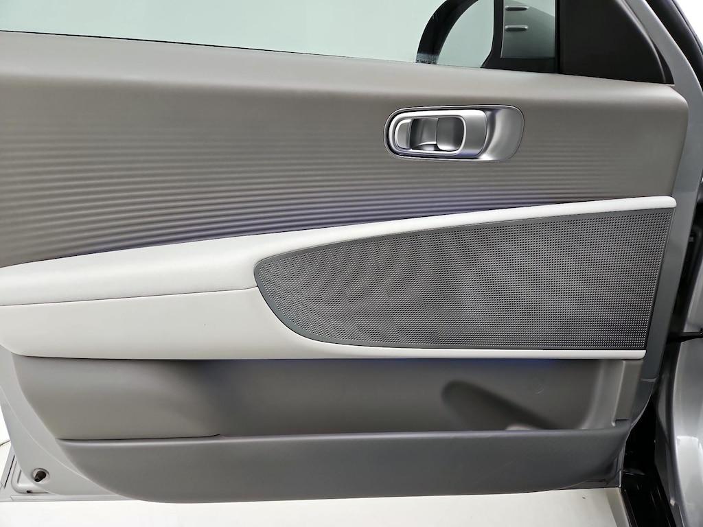 used 2025 Hyundai IONIQ 6 car, priced at $33,998