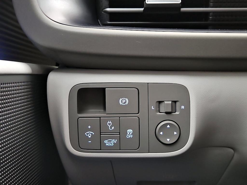 used 2025 Hyundai IONIQ 6 car, priced at $33,998