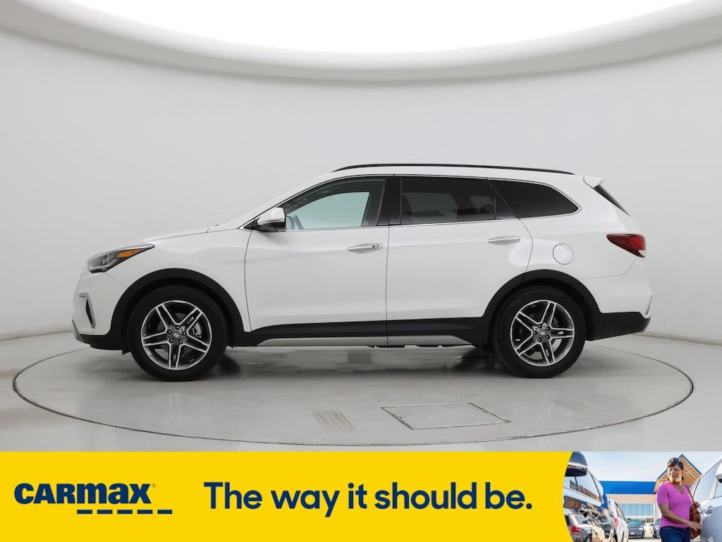 used 2019 Hyundai Santa Fe XL car, priced at $26,998