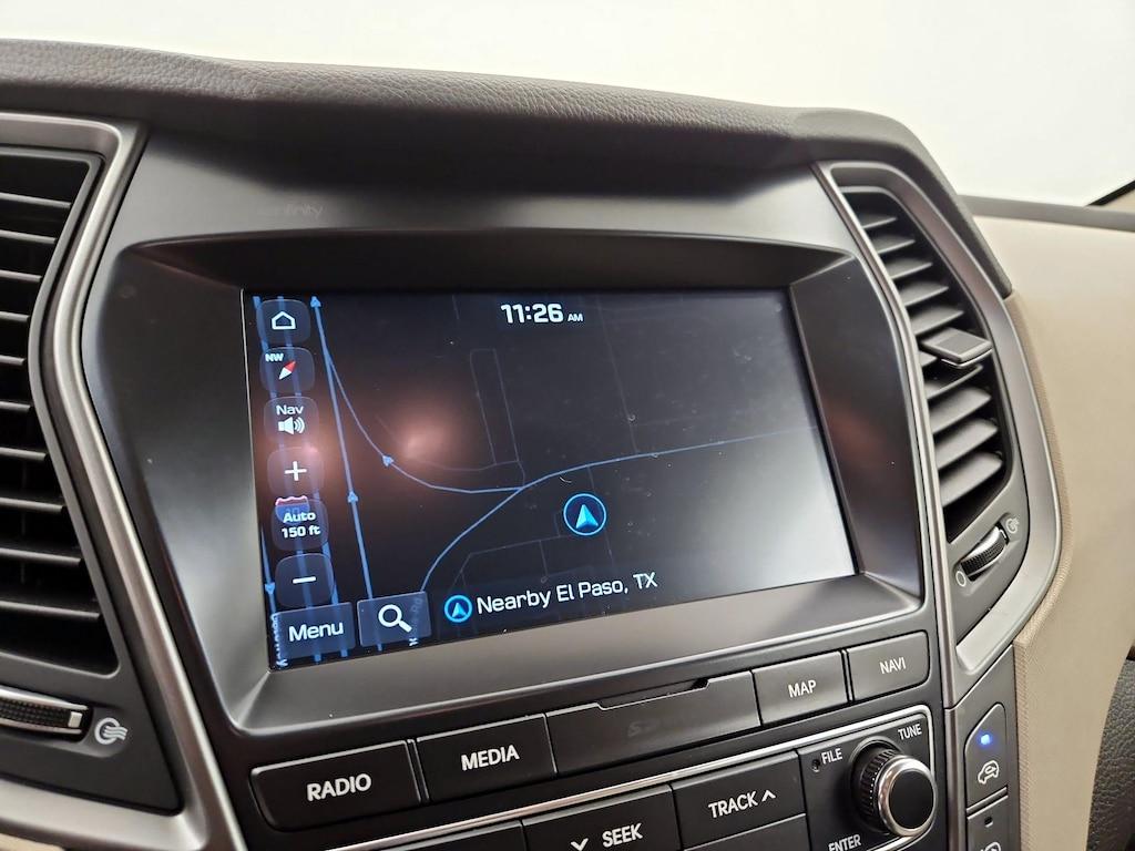 used 2019 Hyundai Santa Fe XL car, priced at $26,998