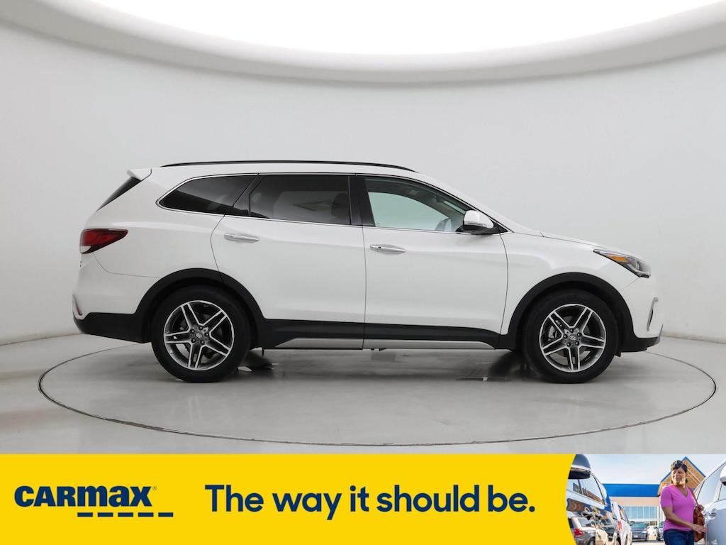 used 2019 Hyundai Santa Fe XL car, priced at $26,998