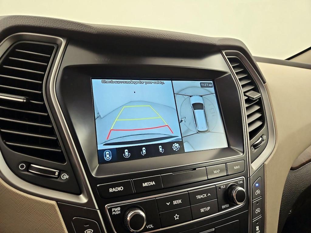 used 2019 Hyundai Santa Fe XL car, priced at $26,998
