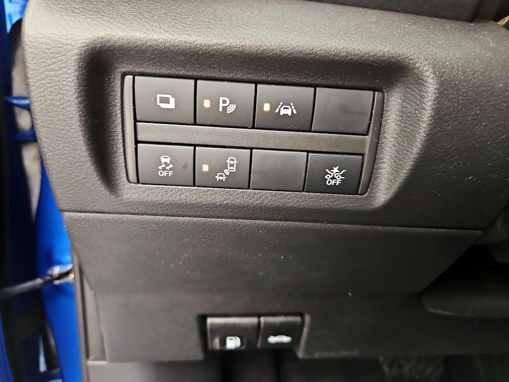 used 2023 Nissan Kicks car, priced at $19,998