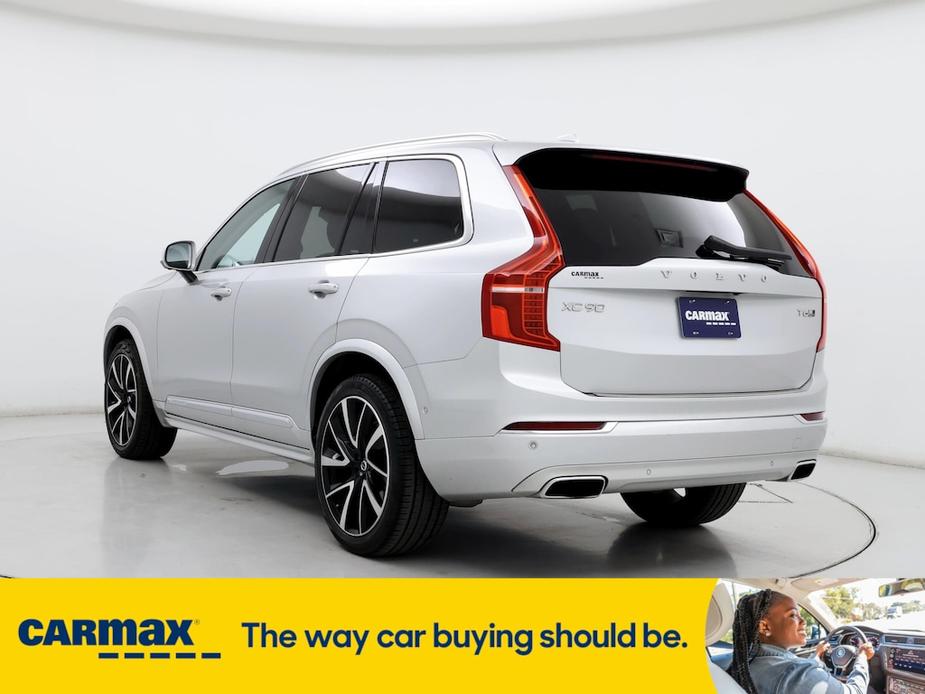 used 2019 Volvo XC90 car, priced at $27,998