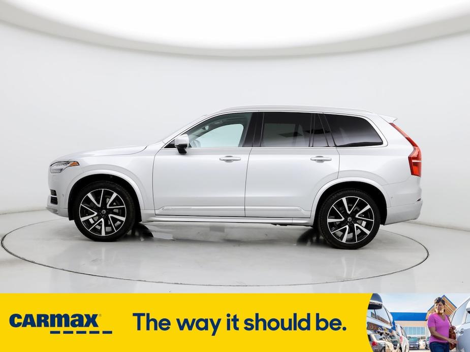 used 2019 Volvo XC90 car, priced at $27,998