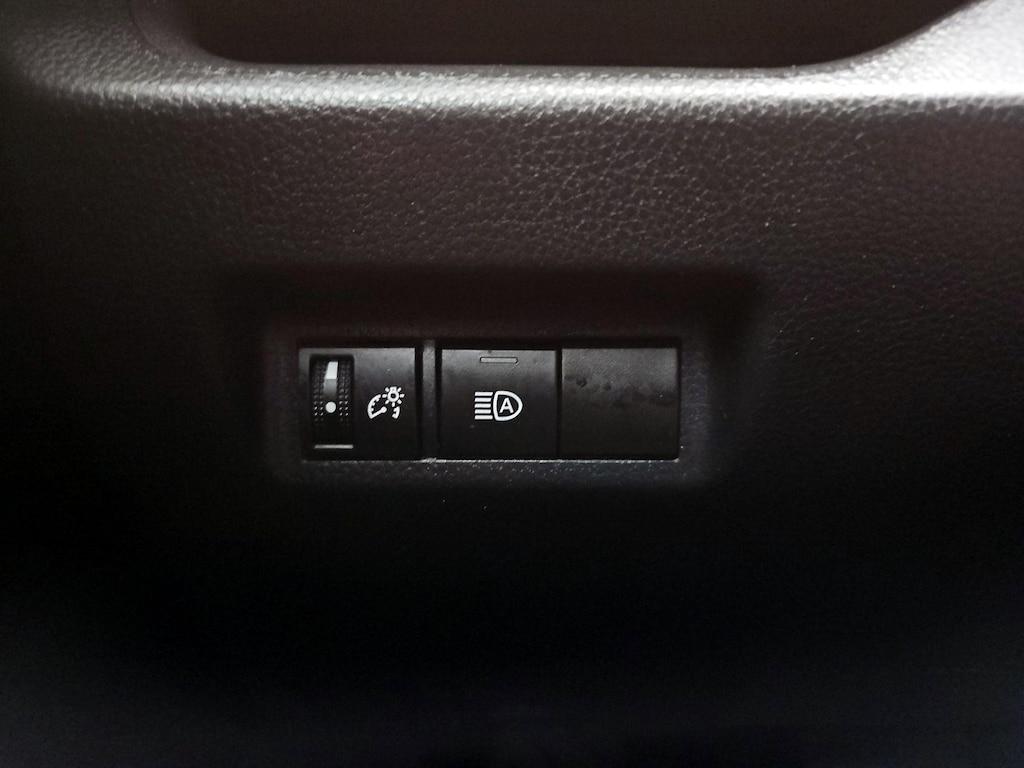 used 2022 Toyota RAV4 car, priced at $26,998