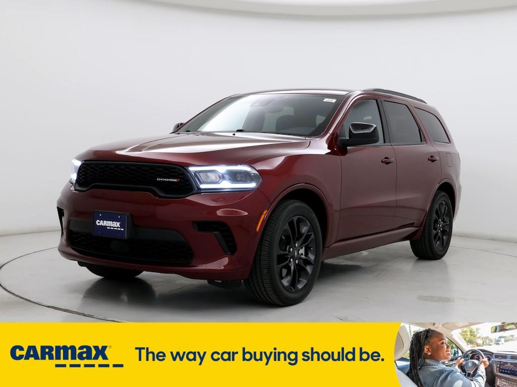 used 2023 Dodge Durango car, priced at $32,998