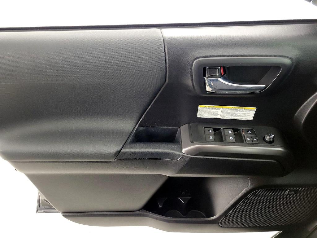 used 2020 Toyota Tacoma car, priced at $37,998