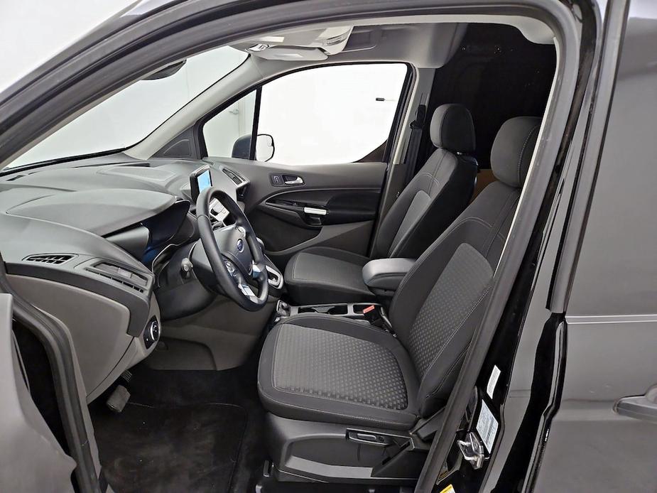 used 2022 Ford Transit Connect car, priced at $34,998