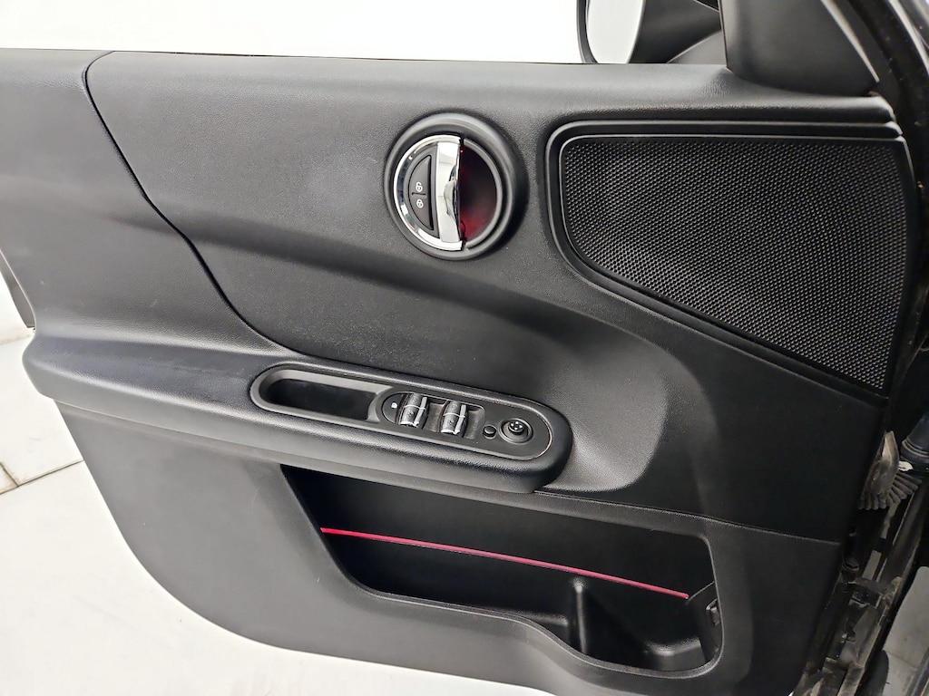used 2019 MINI Countryman car, priced at $18,998