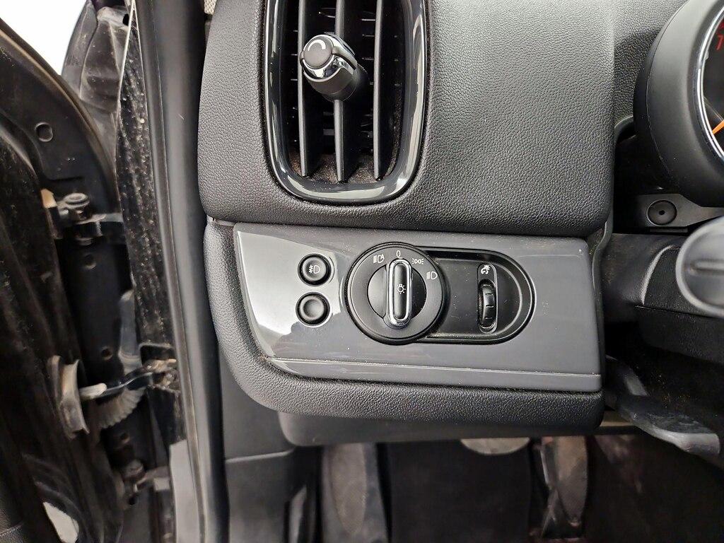 used 2019 MINI Countryman car, priced at $18,998
