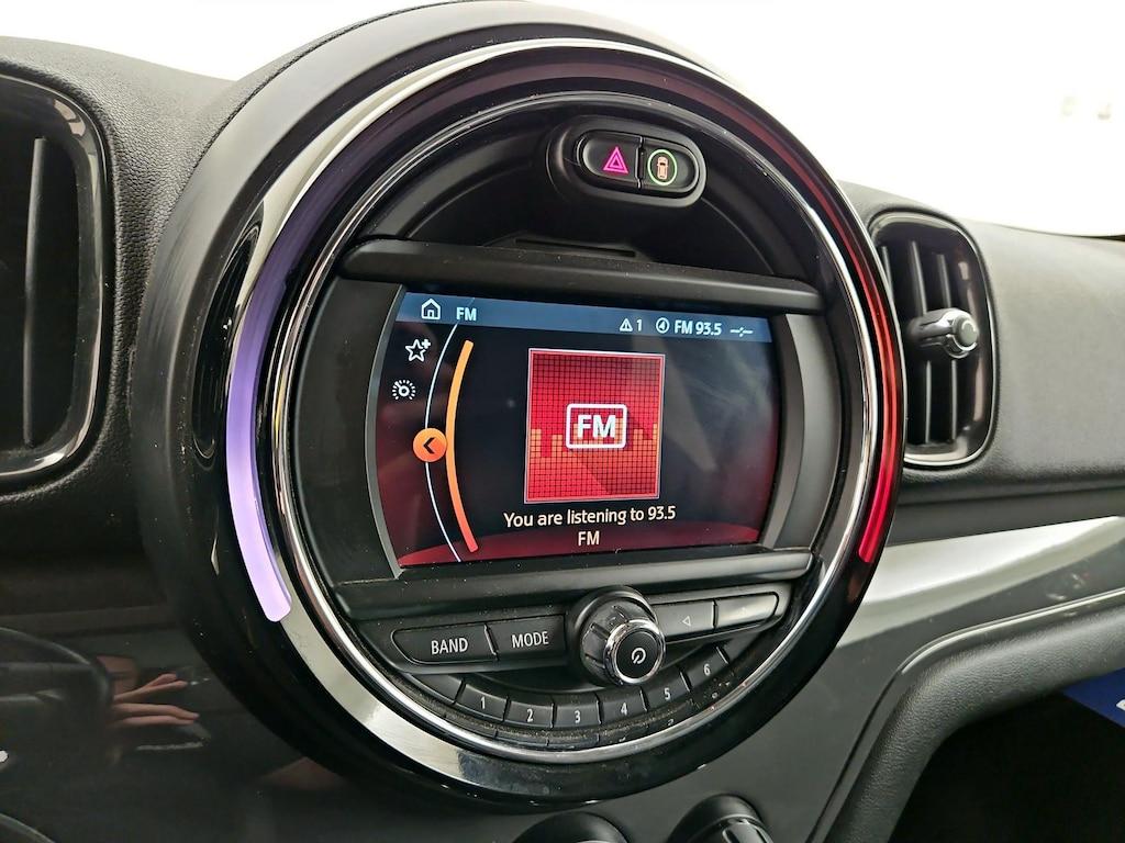 used 2019 MINI Countryman car, priced at $18,998