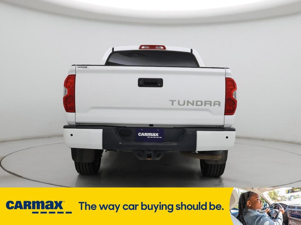 used 2015 Toyota Tundra car, priced at $32,998