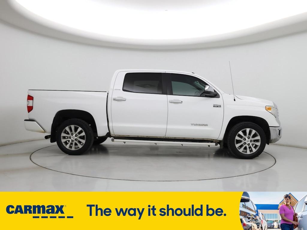 used 2015 Toyota Tundra car, priced at $32,998