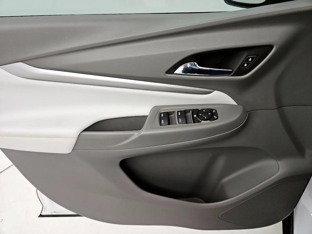 used 2023 Chevrolet Bolt EUV car, priced at $24,998