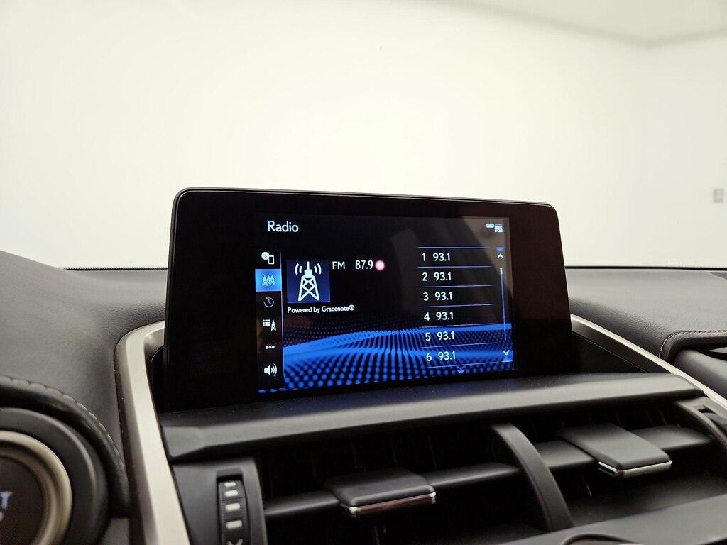used 2021 Lexus NX 300 car, priced at $30,998