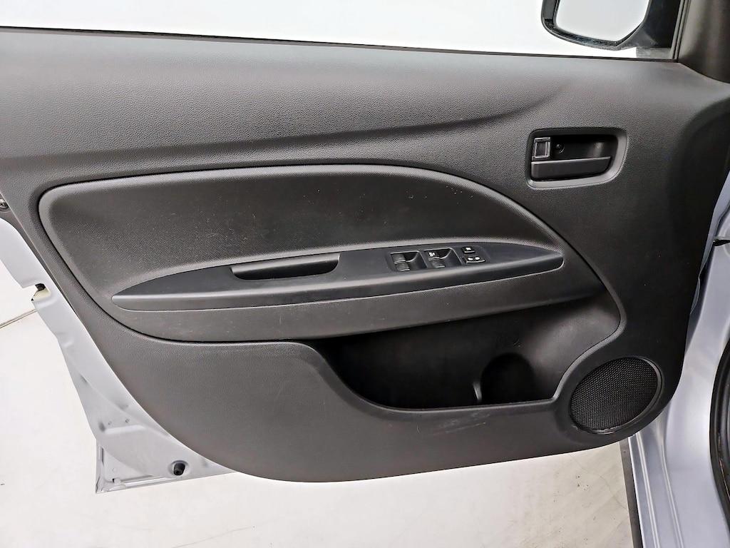 used 2019 Mitsubishi Mirage car, priced at $12,998