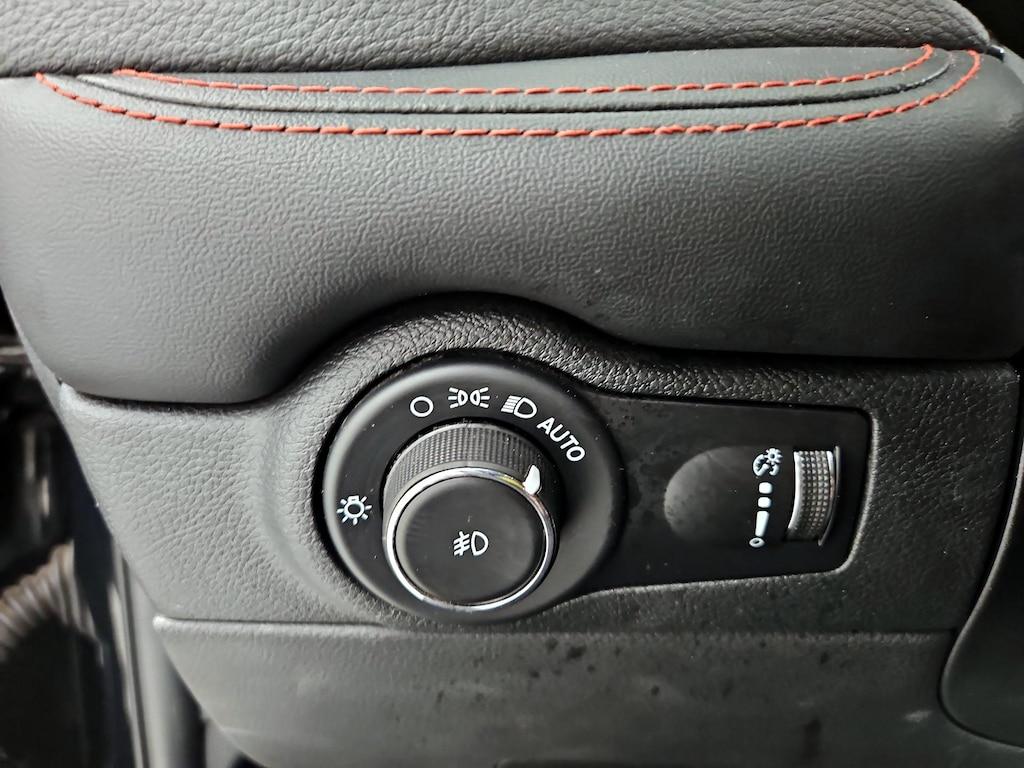 used 2023 Dodge Durango car, priced at $32,998