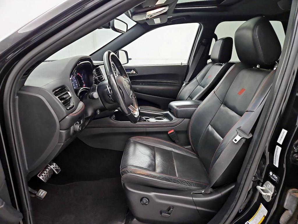 used 2023 Dodge Durango car, priced at $32,998