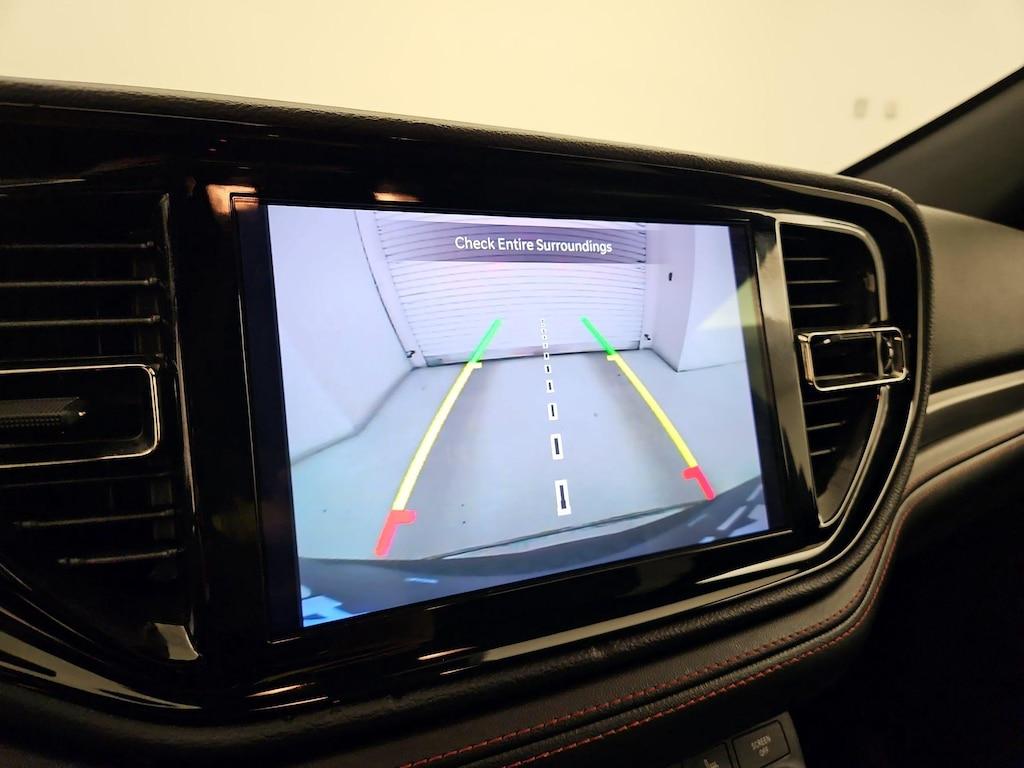 used 2023 Dodge Durango car, priced at $32,998