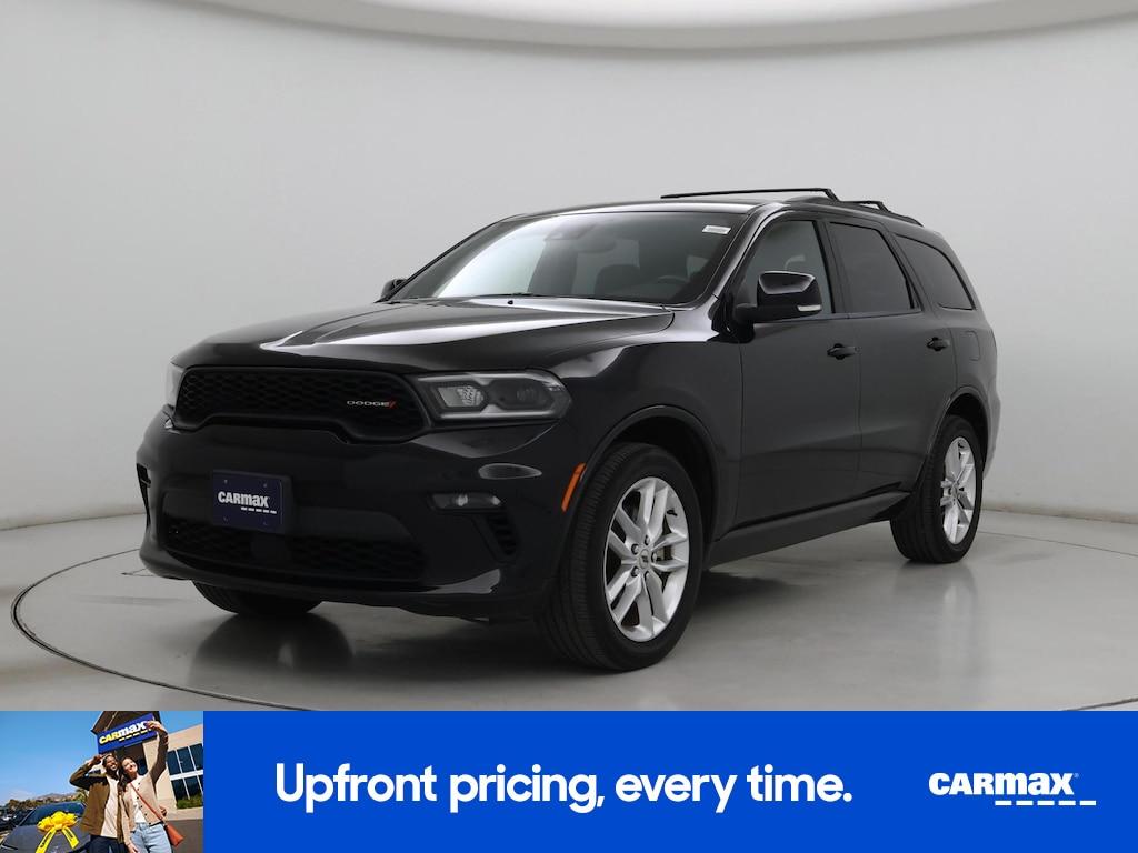 used 2023 Dodge Durango car, priced at $32,998