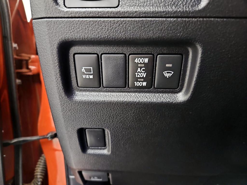 used 2024 Toyota 4Runner car, priced at $63,998